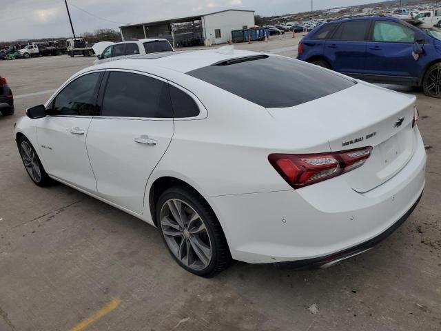 Изображение 2 2019 CHEVROLET MALIBU PREMIER 2019 с VIN 1G1ZE5SX3KF204025