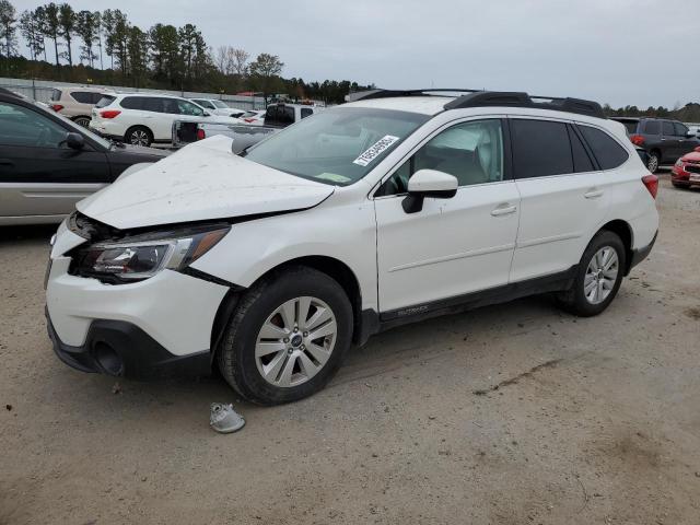 2019 SUBARU OUTBACK 2.5I PREMIUM 2019 image