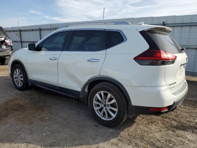 Obraz 2 z 2019 NISSAN ROGUE S 2019 z VIN 5N1AT2MT8KC827009