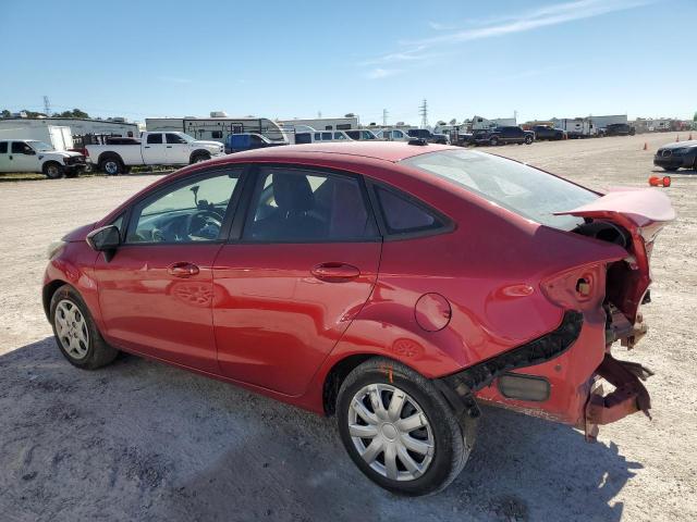 Image 2 of 2011 FORD FIESTA SE 2011 with VIN 3FADP4BJ4BM171172