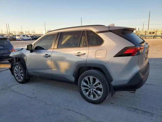 Изображение 2 2019 TOYOTA RAV4 XLE PREMIUM 2019 с VIN 2T3C1RFV2KW025241