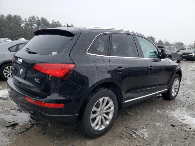 Obraz 3 z 2014 AUDI Q5 PREMIUM 2014 z VIN WA1CFAFP5EA093437