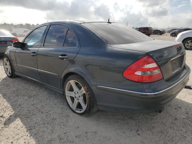 Image 2 of 2004 MERCEDES-BENZ E 55 AMG 2004 with VIN WDBUF76J14A404142
