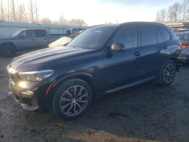 2019 BMW X5 XDRIVE40I 2019 image