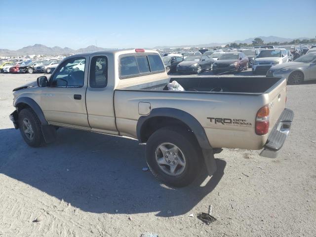 Image 2 of 2003 TOYOTA TACOMA XTRACAB PRERUNNER 2003 with VIN 5TESN92N83Z302390