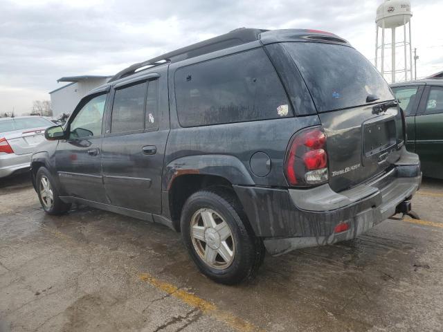 Image 2 of 2003 CHEVROLET TRAILBLAZER EXT 2003 with VIN 1GNET16SX36158706