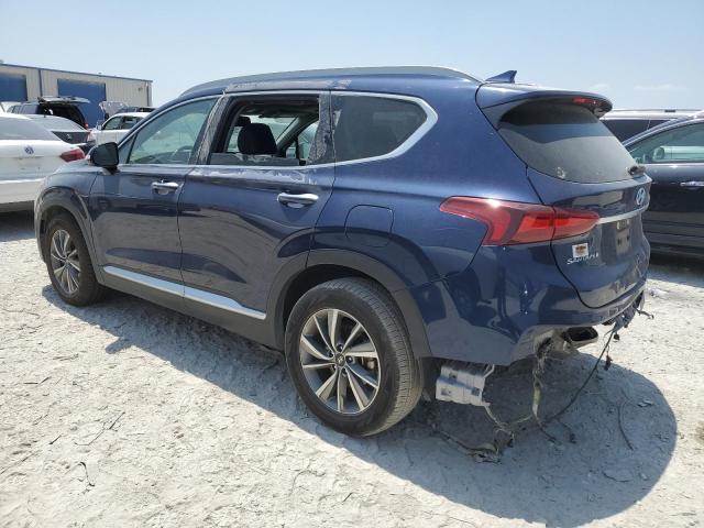 Изображение 2 2019 HYUNDAI SANTA FE LIMITED 2019 с VIN 5NMS53AD5KH030983