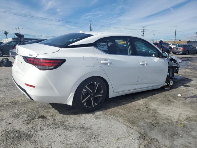 Изображение 3 2024 NISSAN SENTRA SV 2024 с VIN 3N1AB8CV5RY260985