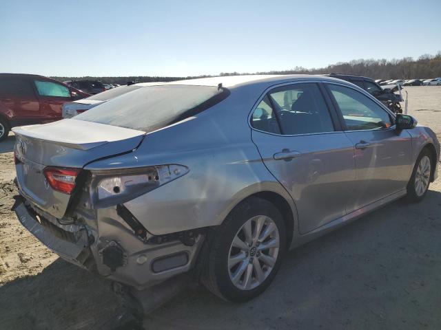 Image 3 of 2018 TOYOTA CAMRY L 2018 with VIN 4T1B11HK2JU509451