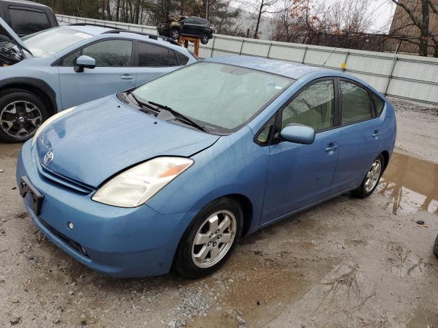 2005 TOYOTA PRIUS  2005 image