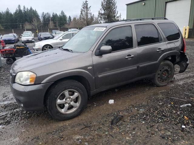 2005 MAZDA TRIBUTE S 2005 image