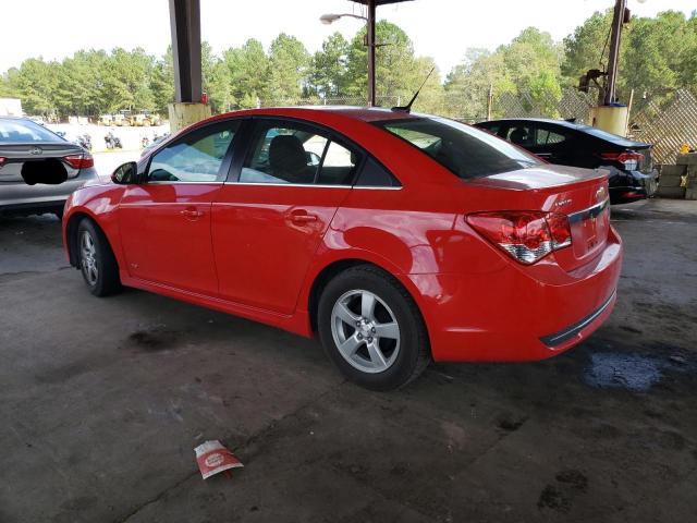 Изображение 2 2014 CHEVROLET CRUZE LT 2014 с VIN 1G1PC5SB6E7269905