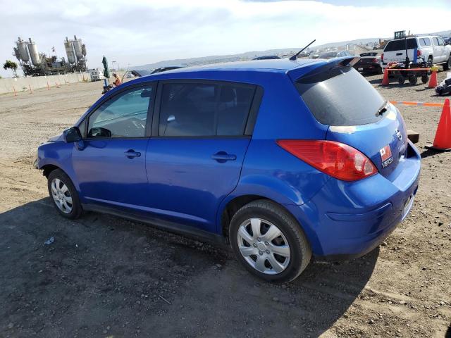 Image 2 of 2011 NISSAN VERSA S 2011 with VIN 3N1BC1CP4BL415152