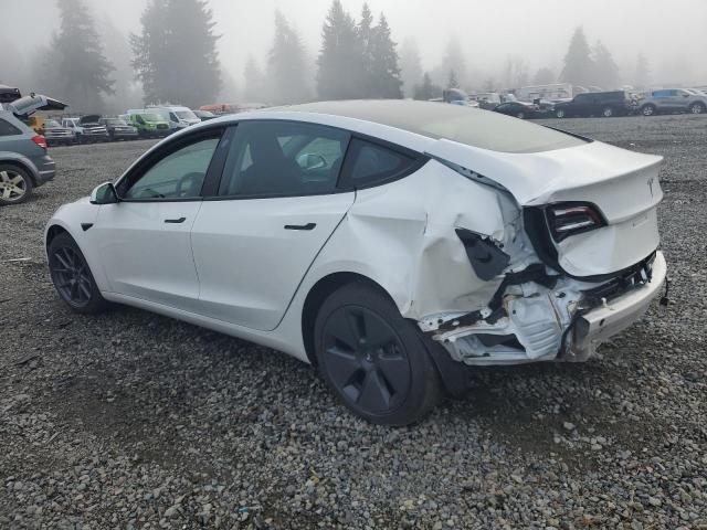 Obraz 2 z 2022 TESLA MODEL 3  2022 z VIN 5YJ3E1EB6NF199871