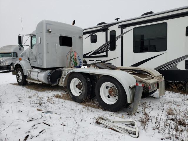 Image 3 of 2016 KENWORTH CONSTRUCTION T800 2016 with VIN 1XKDDP9X8GJ470154