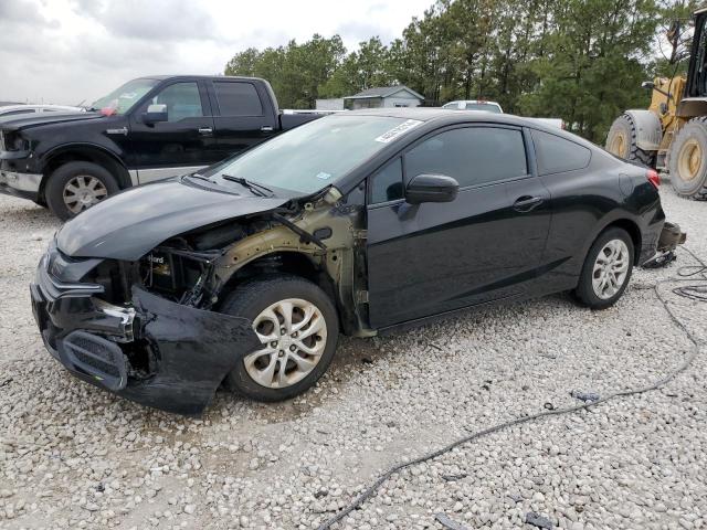 Obraz 1 z 2014 HONDA CIVIC LX 2014 z VIN 2HGFG3B54EH512820