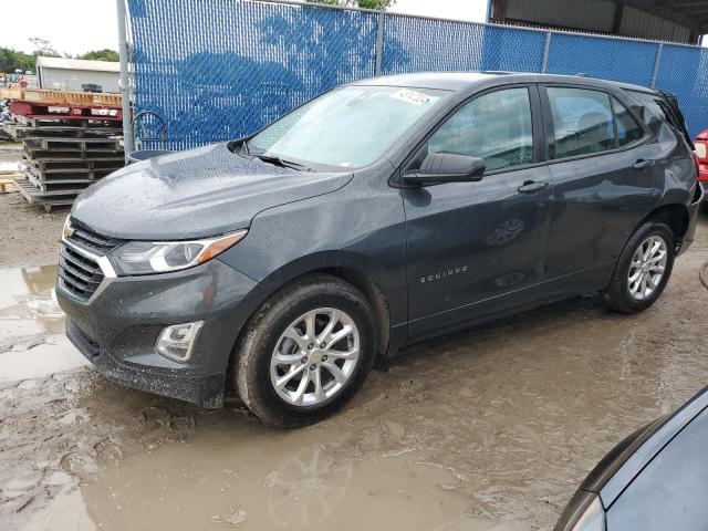 Image 1 of 2020 CHEVROLET EQUINOX LS 2020 with VIN 2GNAXHEV8L6272172