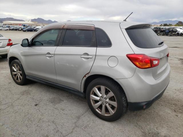 Image 2 of 2015 MITSUBISHI OUTLANDER SPORT ES 2015 with VIN 4A4AP3AU2FE011136