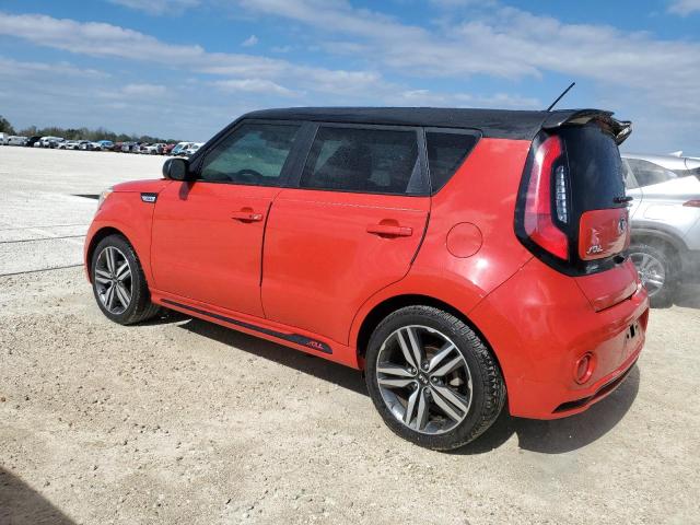 Image 2 of 2019 KIA SOUL + 2019 with VIN KNDJP3A53K7665383