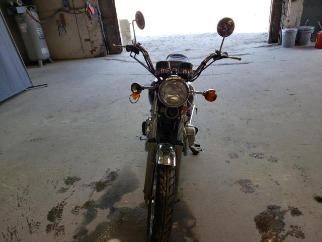 Изображение 2 1981 HONDA CM400 E 1981 с VIN JH2NC0111BM113205