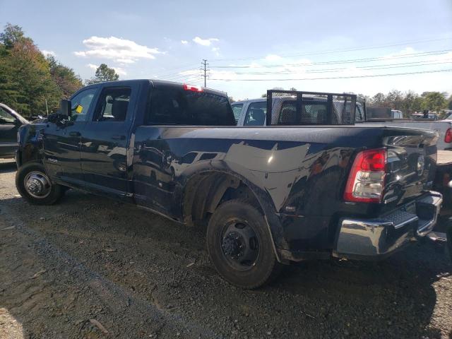 Image 2 of 2022 RAM 3500 BIG HORN/LONE STAR 2022 with VIN 3C63RRHL2NG285851