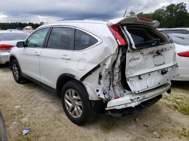 Obraz 2 z 2015 HONDA CR-V EXL 2015 z VIN 5J6RM3H72FL019634