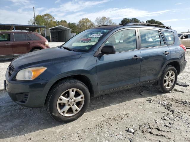 Image 1 of 2009 TOYOTA RAV4  2009 with VIN JTMZF33V69D009595