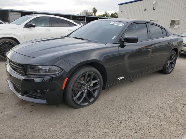 Изображение 2022 DODGE CHARGER SXT 2022