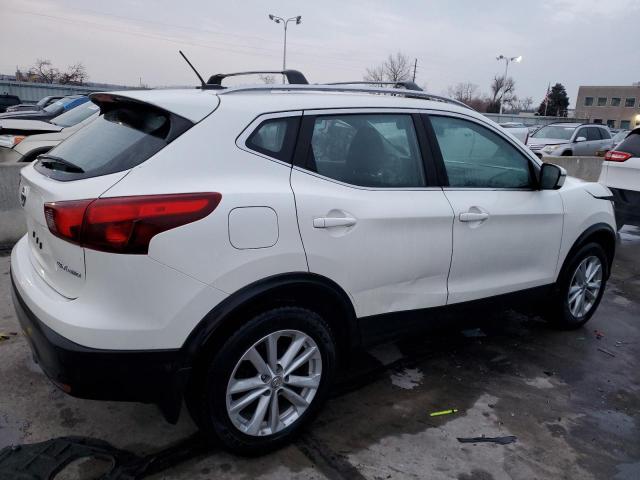 Image 3 of 2017 NISSAN ROGUE SPORT S 2017 with VIN JN1BJ1CR4HW127867