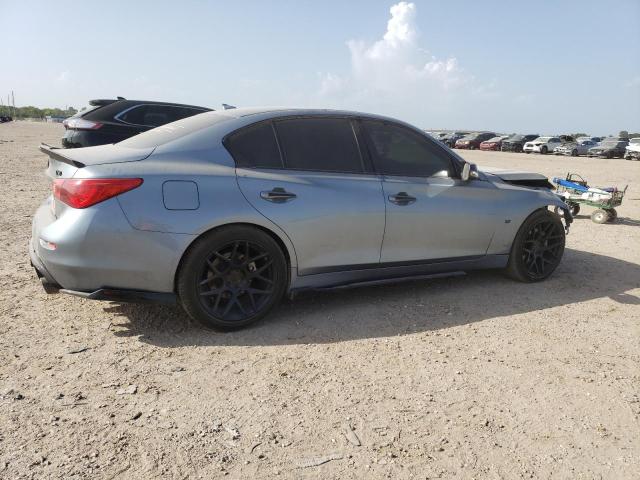 Image 3 of 2015 INFINITI Q50 BASE 2015 with VIN JN1BV7AP3FM345462