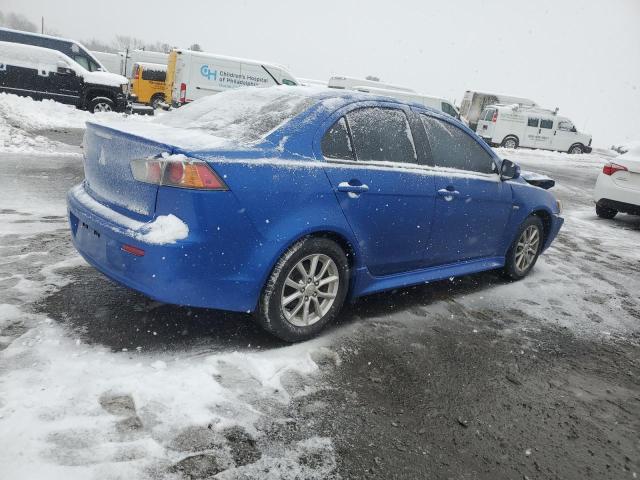 Изображение 3 2015 MITSUBISHI LANCER ES 2015 с VIN JA32U2FU1FU013861