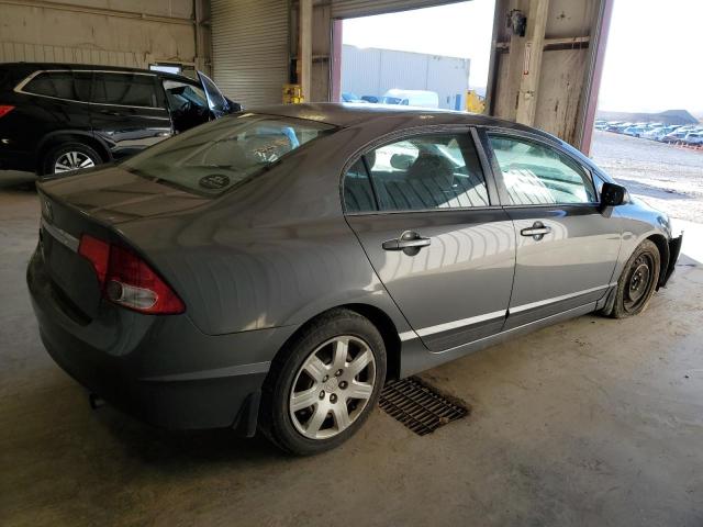 Obraz 3 z 2010 HONDA CIVIC LX 2010 z VIN 2HGFA1F52AH315008