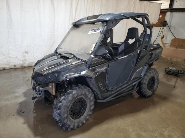 Image 3 of 2013 CAN-AM COMMANDER 1000 X 2013 with VIN 3JBKXUP17DJ000739