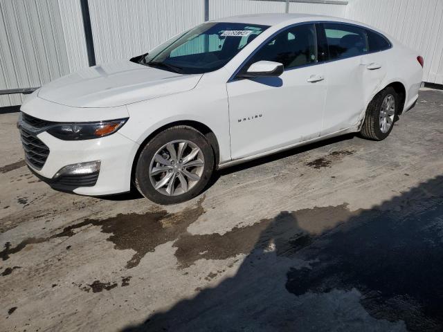 Изображение 1 2024 CHEVROLET MALIBU LT 2024 с VIN 1G1ZD5ST8RF117246