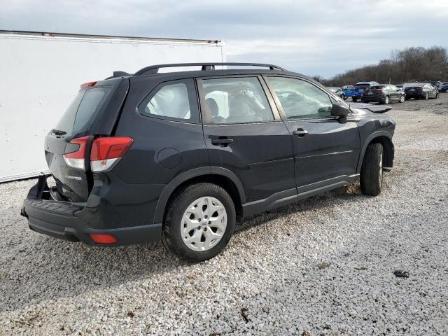 Image 3 of 2019 SUBARU FORESTER  2019 with VIN JF2SKACC3KH453971