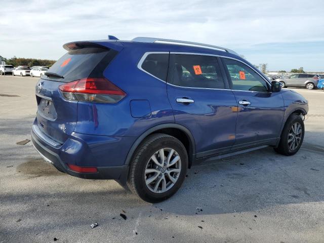 Image 3 of 2018 NISSAN ROGUE S 2018 with VIN KNMAT2MT0JP608878