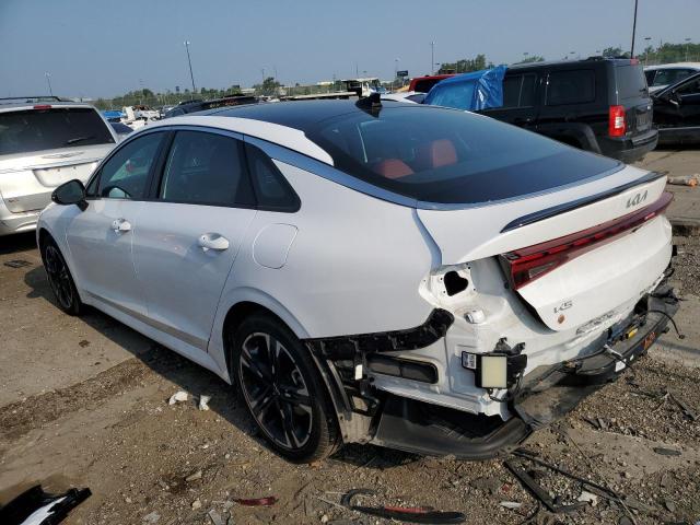 Image 2 of 2023 KIA K5 GT LINE 2023 with VIN 5XXG64J28PG188988