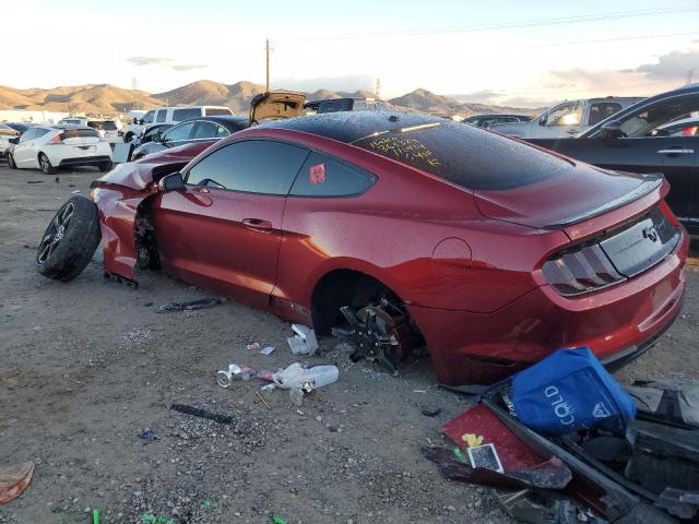 Image 2 of 2019 FORD MUSTANG  2019 with VIN 1FA6P8TH4K5193173