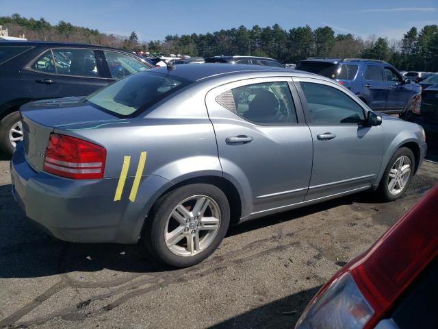 Obraz 3 z 2008 DODGE AVENGER SXT 2008 z VIN 1B3LC56K58N265734