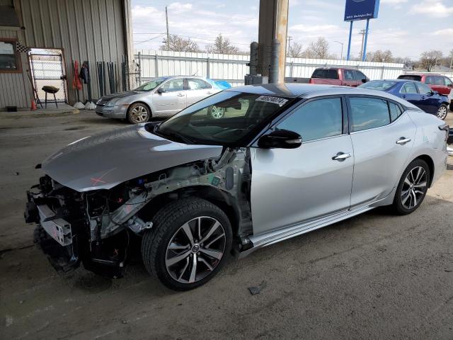 Изображение 1 2020 NISSAN MAXIMA SV 2020 с VIN 1N4AA6CVXLC369727
