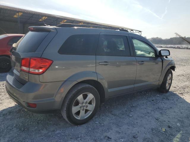 Image 3 of 2012 DODGE JOURNEY SXT 2012 with VIN 3C4PDCBG3CT332715