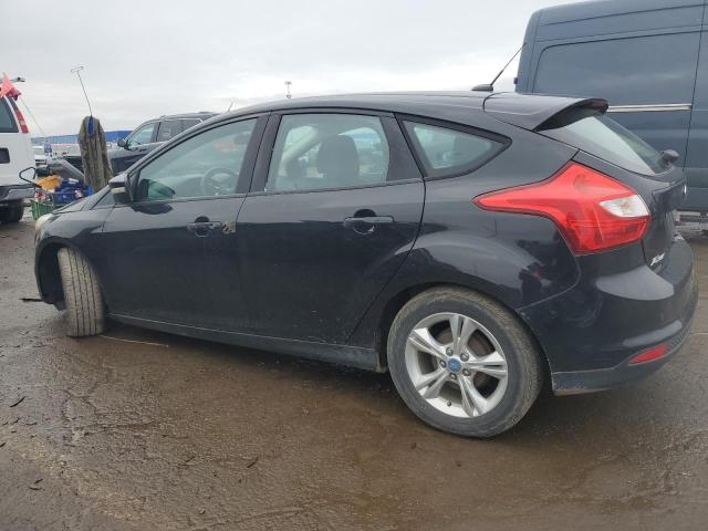 Изображение 2 2013 FORD FOCUS SE 2013 с VIN 1FADP3K26DL188949