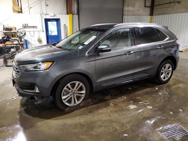 Obraz 2020 FORD EDGE SEL 2020