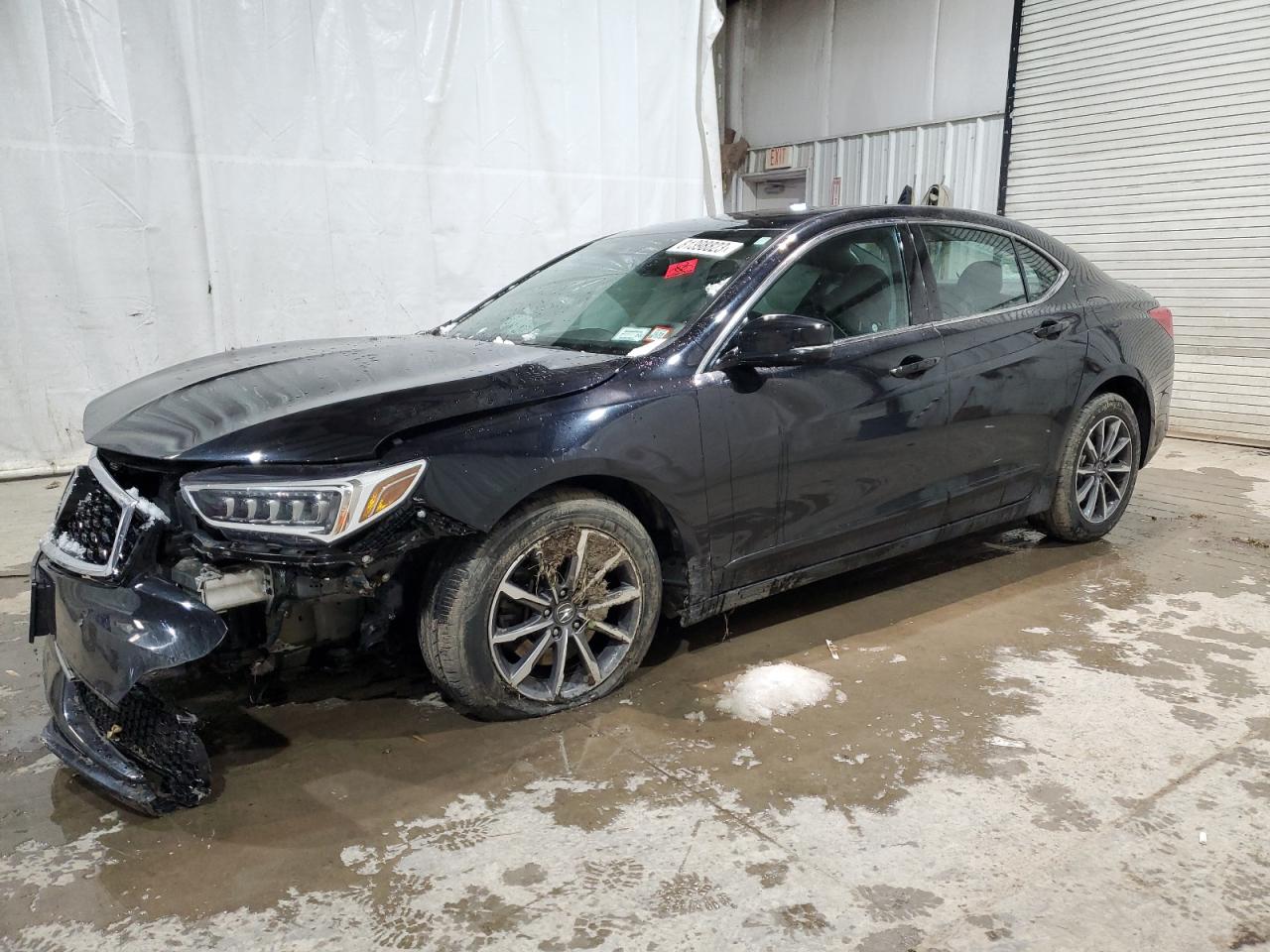 2020 ACURA TLX  2020 image