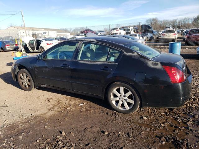 Image 2 of 2006 NISSAN MAXIMA SE 2006 with VIN 1N4BA41E96C857695