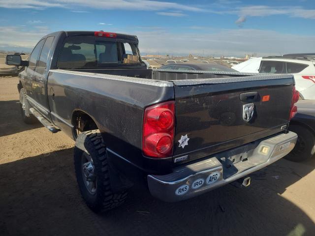 Obraz 2 z 2008 DODGE RAM 2500 ST 2008 z VIN 3D7KS28A28G135828