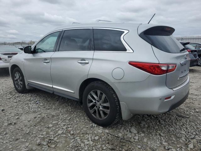 Image 2 of 2015 INFINITI QX60  2015 with VIN 5N1AL0MM5FC528676