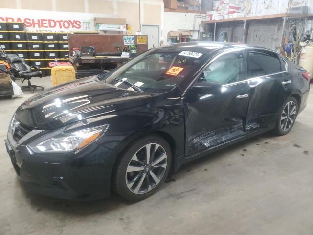 Image 1 of 2016 NISSAN ALTIMA 2.5 2016 with VIN 1N4AL3AP4GC213931