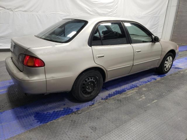 Image 3 of 2002 TOYOTA COROLLA CE 2002 with VIN 1NXBR12E52Z606723