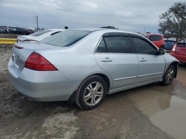 Image 3 of 2006 HONDA ACCORD SE 2006 with VIN 1HGCM56396A100649